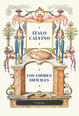 LOS AMORES DIF�CILES