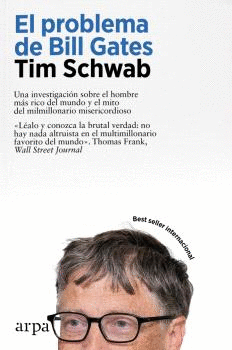 PROBLEMA DE BILL GATES, EL