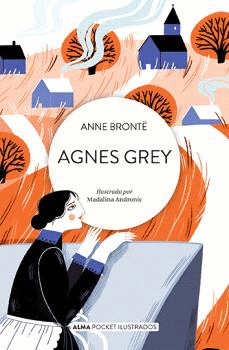 AGNES GREY - POCKET