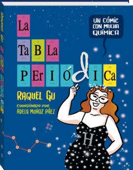 LA TABLA PERI�DICA