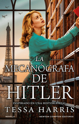 LA MECANGRAFA DE HITLER