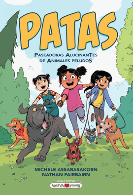 PATAS  PATAS