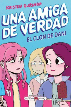 UNA AMIGA DE VERDAD 2 UNA AMIGA DE VERDAD 2