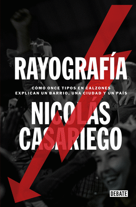 RAYOGRAF�A
