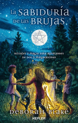 LA SABIDURA DE LAS BRUJAS