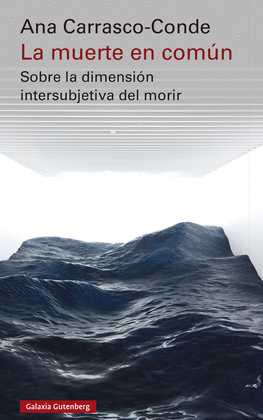 LA MUERTE EN COM�N