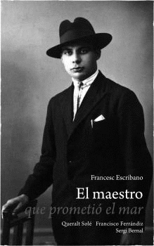 EL MAESTRO QUE PROMETI� EL MAR