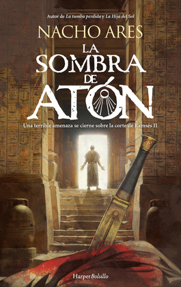 LA SOMBRA DE ATN