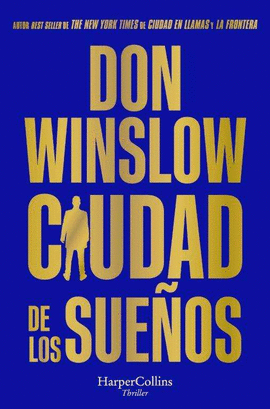 CIUDAD DE LOS SUE�OS