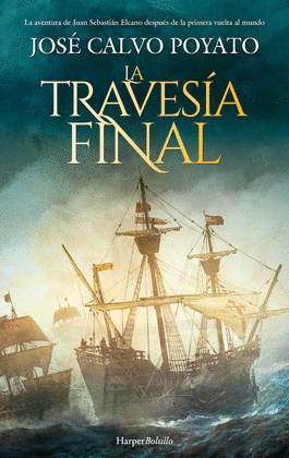 LA TRAVES�A FINAL