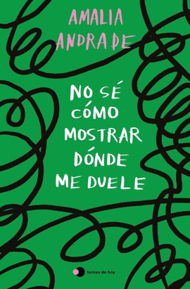 NO S� C�MO MOSTRAR D�NDE ME DUELE