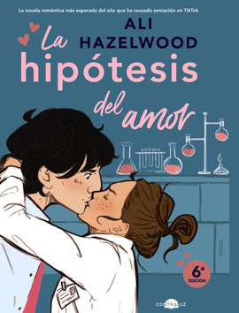 HIP�TESIS AMOR(BOLSILLO)
