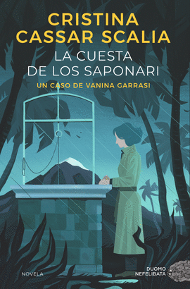 EL ASCENSO DE LOS SAPONARI