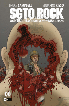 EL SGTO. ROCK CONTRA EL EJRCITO DE LOS MUERTOS
