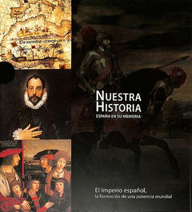 EL IMPERIO ESPA�OL SE