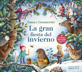 LA GRAN FIESTA DEL INVIERNO. BLO
