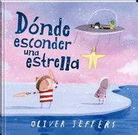 DNDE ESCONDER UNA ESTRELLA