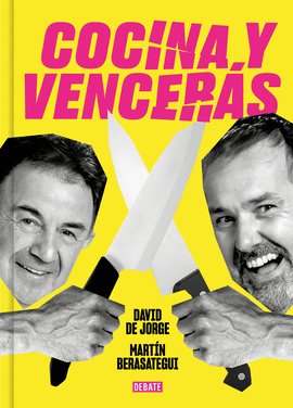 COCINA Y VENCER�S