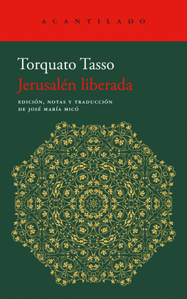 JERUSAL�N LIBERADA