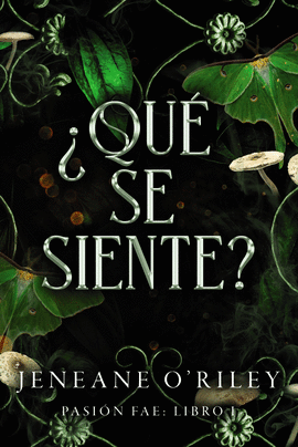 QU SE SIENTE?
