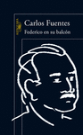 FEDERICO EN SU BALC�N