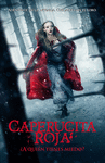 CAPERUCITA ROJA. �A QUI�N TIENES MIEDO?