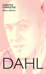 CUENTOS COMPLETOS ROALD DAHL