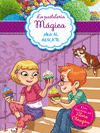 MEG AL RESCATE (LA PASTELER�A M�GICA 2)