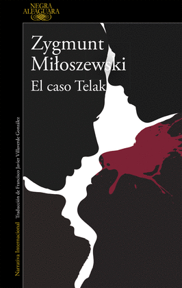 CASO TELAK, EL