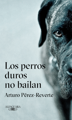 PERROS DUROS NO BAILAN