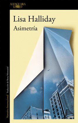 ASIMETRA