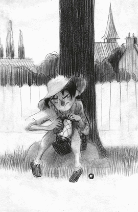 LAS AVENTURAS DE HUCKLEBERRY FINN