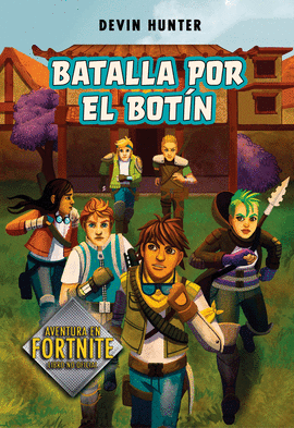BATALLA POR EL BOT�N