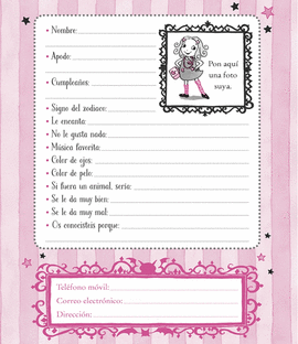 EL DIARIO SECRETO DE ISADORA MOON (ISADORA MOON)