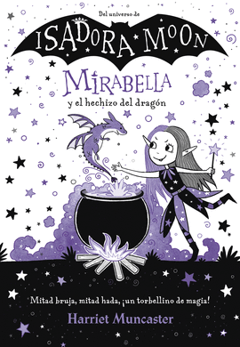 MIRABELLA Y EL HECHIZO DEL DRAGN (MIRABELLA)