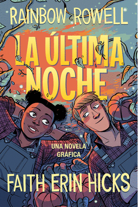 LA �LTIMA NOCHE