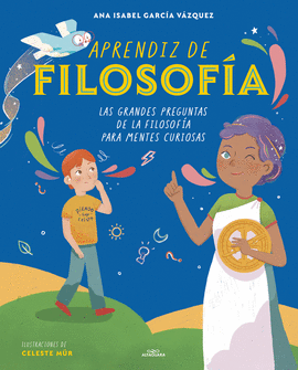 APRENDIZ DE FILOSOF�A
