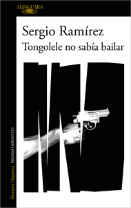 TONGOLELE NO SABÍA BAILAR TONGOLELE NO SABÍA BAILAR