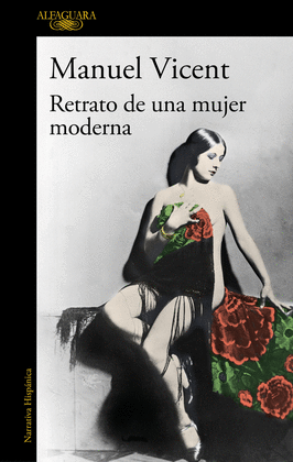 RETRATO DE UNA MUJER MODERNA. AL