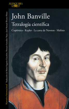 TETRALOG�A CIENT�FICA