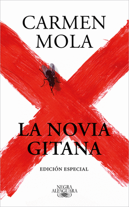 LA NOVIA GITANA (EDICI�N ESPECIAL) (LA NOVIA GITANA 1)