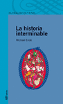 LA HISTORIA INTERMINABLE (S. AZUL)