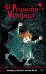 EL PEQUEO VAMPIRO