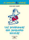 LOS PROBLEMAS DEL PEQUEO NICOLS