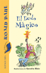 EL DEDO M�GICO (BIBLIOTECA ROALD DAHL)