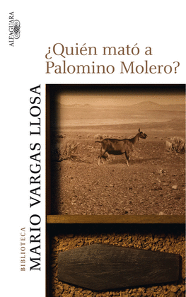QUIN MAT A PALOMINO MOLERO?