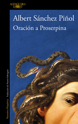 ORACI�N A PROSERPINA