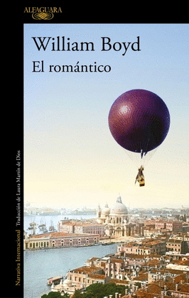 EL ROM�NTICO