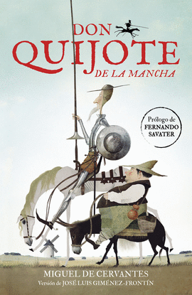 DON QUIJOTE DE LA MANCHA (ALFAGUARA CL�SICOS)