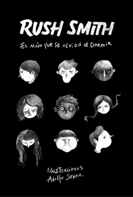 EL NI�O QUE SE OLVID� DE DORMIR